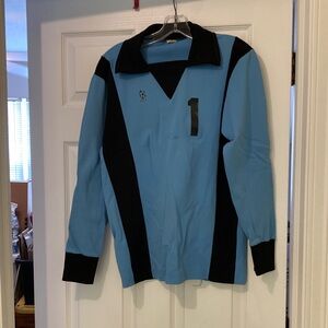 Vintage youth Large goalie kit Very good condition